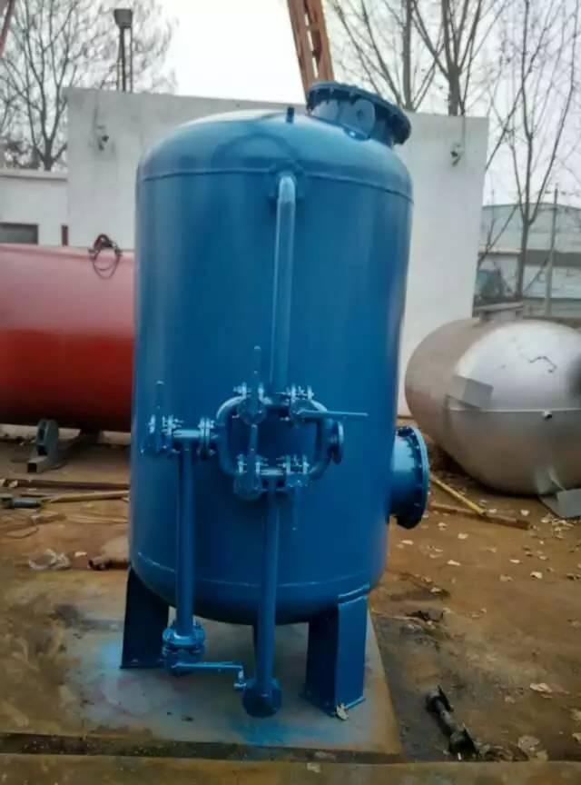 河南凈水設備廠家