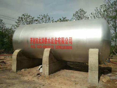 河南鄭州無塔供水器廠家